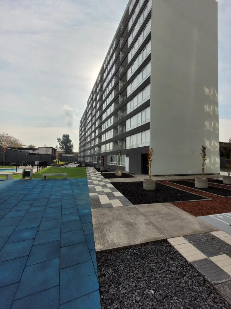 Edificio en venta en Quinta Normal bono pie para tu compra
