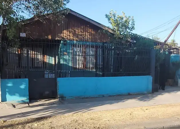 Casa en venta en La Cisterna entrega Inmediata | Bono pie