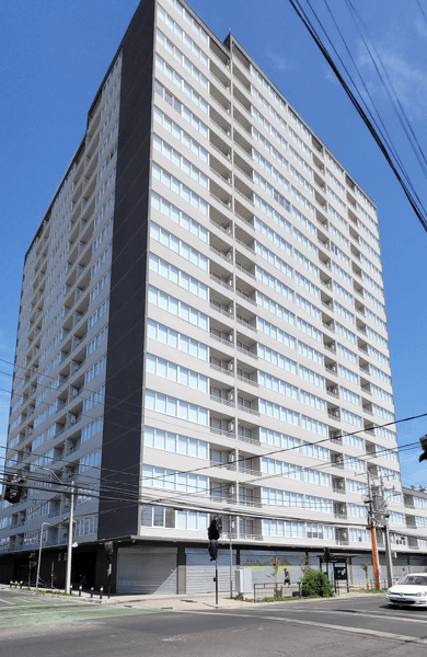 Edificio en Cerrillos entrega inmedita venta con bono pie