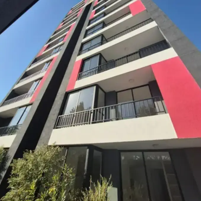 Edifcio San Joaquin entrega Inmediata bono pie 20%
