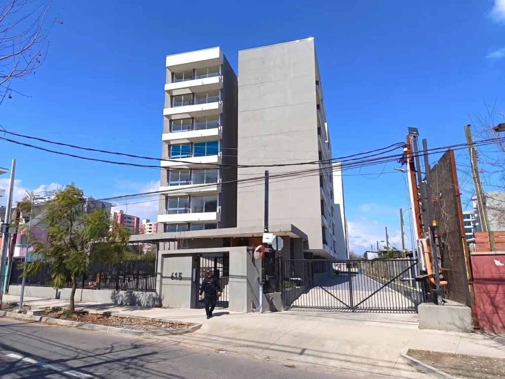 Edificio en Florida venta con bono pie y tasa rebajada