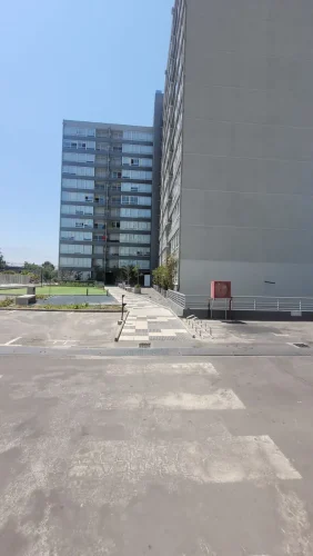 Edificio en La Cisterna Tasa Rebajada bono pie entrega inmediata metro el Parron