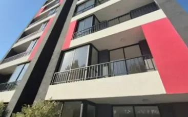 Edifcio San Joaquin entrega Inmediata bono pie 20%