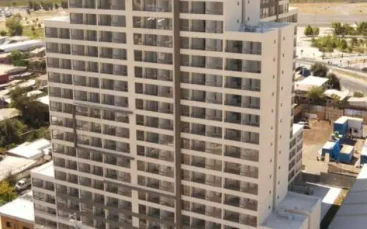 Edifificio metro Cerrillos entrega inmediata bono pie y tasa rebajada