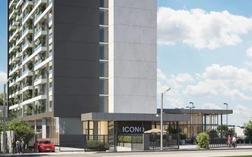 Edificio en Los Angeles entrega inmediata venta con bono pie