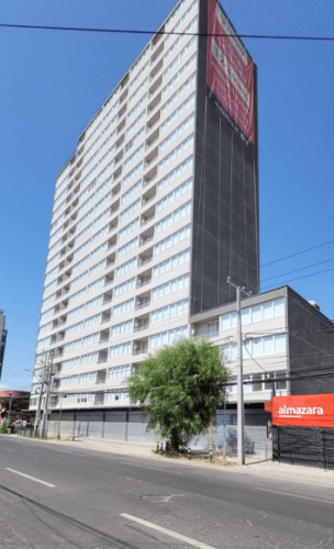 Edificio en Cerrillos entrega Inmedita venta con bono pie compra sin tener ahorros