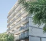 Edificio en Santiago Centro, departamento entrega inmediata. Bono pie 20%