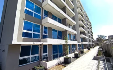 Edificio en La Florida venta con bono pie y tasa rebajada metro Vicente Valdes