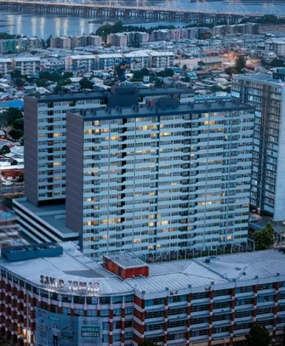 Edificio en Concepcion venta con bono pie entrega futura 2029 vende Tcpropiedades