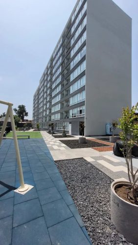 Edificion en Quinta Normal entrega inmediata , venta con bono pie