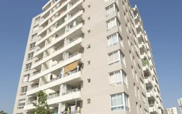 Edificio en Independencia entrega inmediata con departanmentos diponibles 2 y 3 dormitorios
