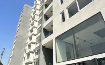 Edificio en La Cisterna venta con bono pie compra sin ahorros
