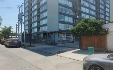 Edificio ceraco a metro el Parron La Citerna compra con bono pie y tasa rebajada vende Tcpropiedades