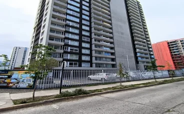 Edificio en La Floprida apasos del metro Mirador entrega inmediata