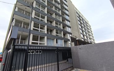Edificio en La Florida venta con bono pie entrega inmediata