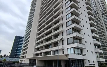 Edificio en Macul bono pie proyecto cercano a metro Carlo Valdovinos bono pie Macul
