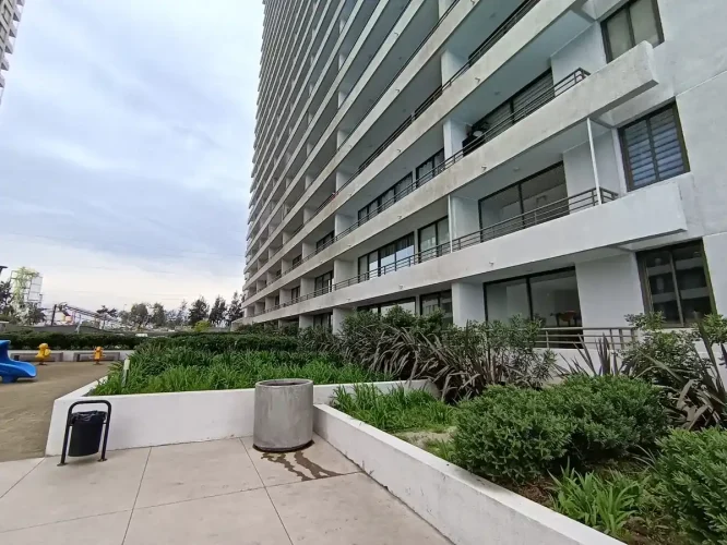 Edificio en Macul con departamentos entrega inmediata y bono pie