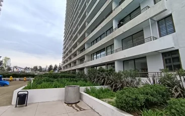 Edificio en Macul con departamentos entrega inmediata y bono pie