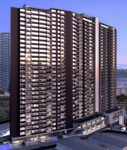 Edificio en Macul Entrega Inmediata venta con ayuda para el pie 10% en 48 cuotas
