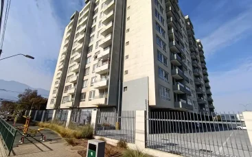 Edificio en Macul, con. Departamento, 2D1B, 44 M2 entrega inmediata y bono pie quince por ciento