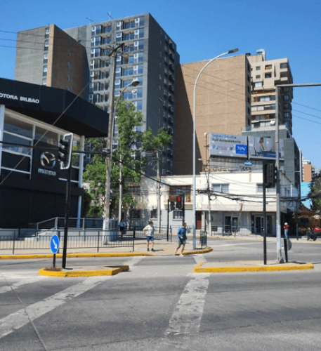 Edificio Metro Villa Metro Villa Frei entrega Inmediata ayuda para el pie en 48 cuotas