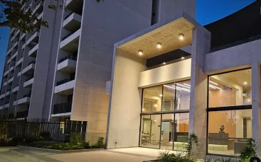 Edificio- en Ñuñoa bono pie y tasa rebajada vemde Tcpropiedades
