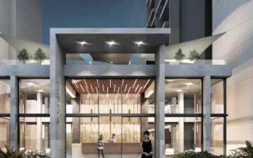 Edificio en Ñuñoa con departamentos entrega inmdiata y bono pie 10% y 15%