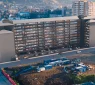 Edificio en Puerto Montt entrega futura departamentos paga pie en cuotas