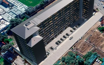 Edificio en Puerto Montt entrega futura paga pie en cuotas