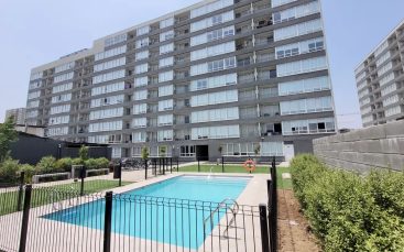 Edificio en Quinta Normal entrega inmedita venta con bono pie y prestamo