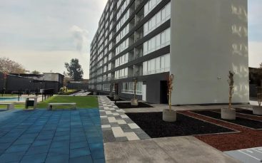 Edificio en venta en Quinta Normal bono pie para tu compra