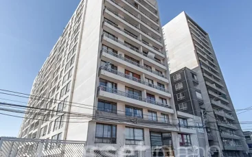 Venta departamento Quinta Normal con bono pie 20%