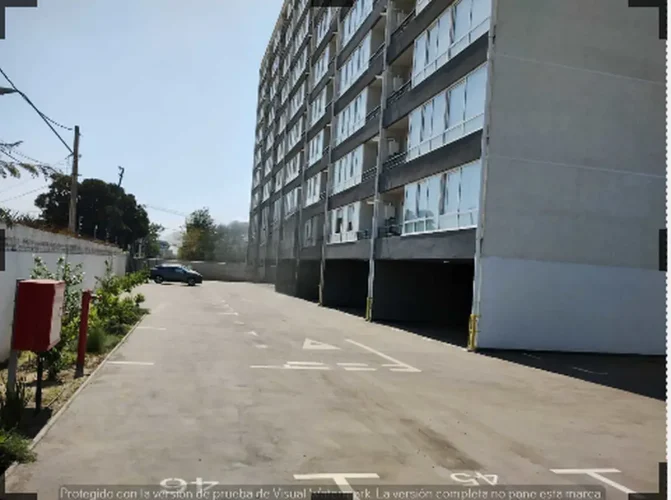 Edificio en Renca con entrega inmediata ventaventa cin subsidio Ds01 tramo III