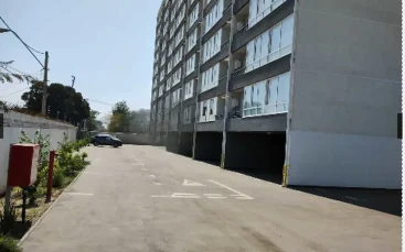 Edificio en Renca con entrega inmediata ventaventa cin subsidio Ds01 tramo III
