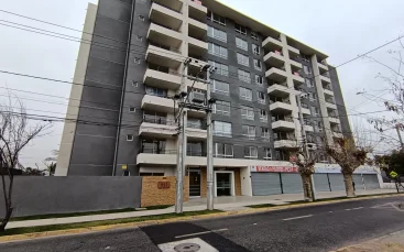 Edificio San Bernardo con entrega inmediata venta con bono pie