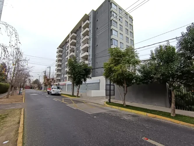 Edificio en san Bernardo con departammetos entrega inmediata y bono pie