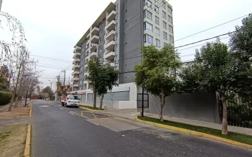 Edificio en san Bernardo con departammetos entrega inmediata y bono pie