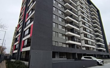 Edificio en san Joaquín entrega inmediata metro Bio-Bio bono pie 20% compra sin ahorros