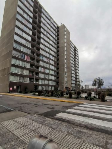 Edificio en Ciudad del Niño departamento 3d1b 48 m2 Subsidio adjudicado