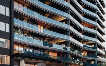 Edificio en Temuco con entrega inmediata. compra solo com 5% del pie
