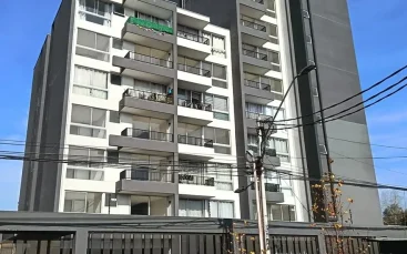 Edificio en Quinta Normal sin pagar pio entrega inmediata