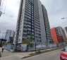 Edificio en La Florida Metro mIrador