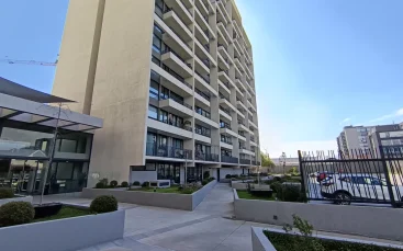 Edificio en Ñuñoa entrega inmediata y bono pie tasa rebajada