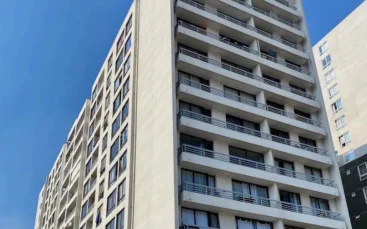 EDificio en Quinta Normal con departamentos entrega inmediata y bono pie