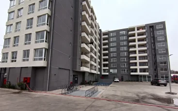 Edificio San Bernardo venta con Bono pie entrega inmediata