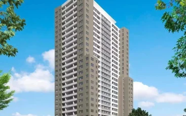 Edificio en San Joaquín, entrega inmediata, con unidad de 1 y 2 dormitorios. venta con bono pie y tasa rebajada