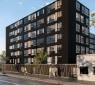 Edificio cercano a metro Rondizzioni entrega inmediata con compra sin ahorros.