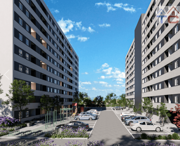 Edificio en Temuco entrega futuro venta con bono pie