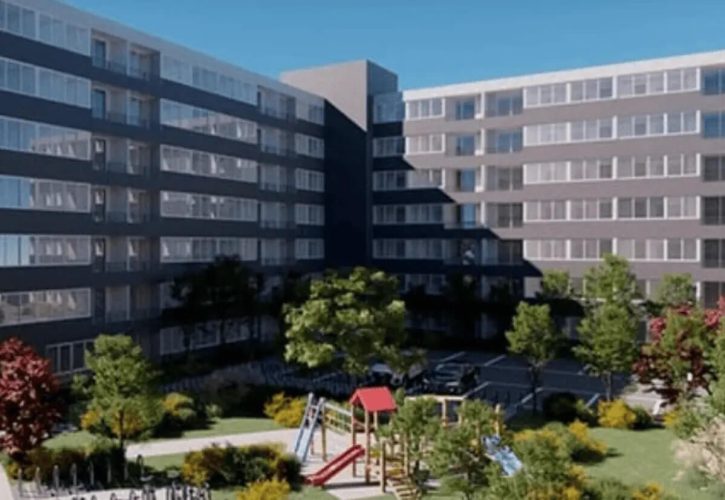 Edificio en Puerto Montt entrega Inmediata venta con bono pie