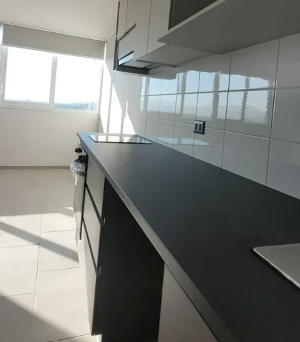 Cocina amoblada venta San Joaquin paga pie en cuotas